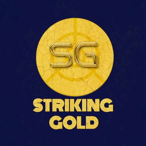 Striking Gold