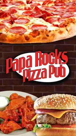 Game screenshot Papa Rocks Pizza Pub mod apk