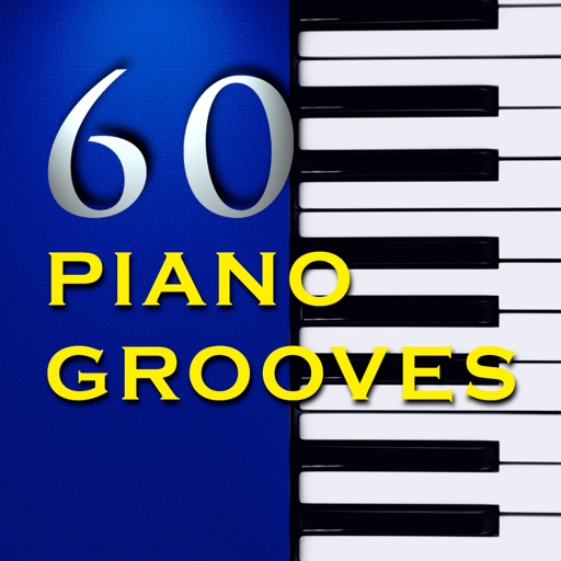 Master Piano Grooves