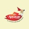 Apyayan application for Delhi based Restaurant