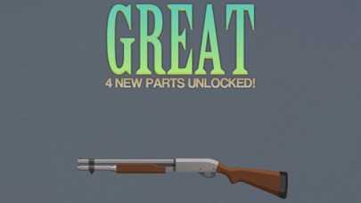 Gun Builder 2 screenshot 2