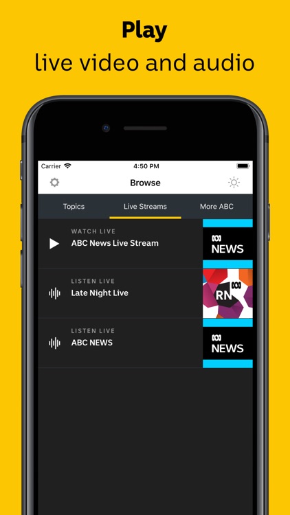 ABC screenshot-3