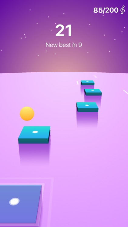 Music Jump - best game screenshot-4