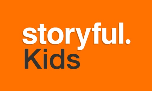 Storyful Kids icon