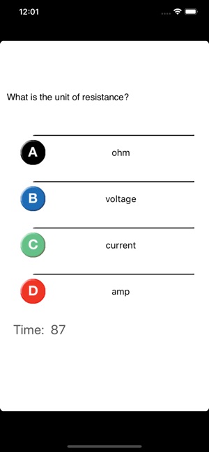 D and T GCSE : Graphics(圖3)-速報App