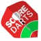 THE ONLY DARTS SCORER YOU'LL EVER NEED