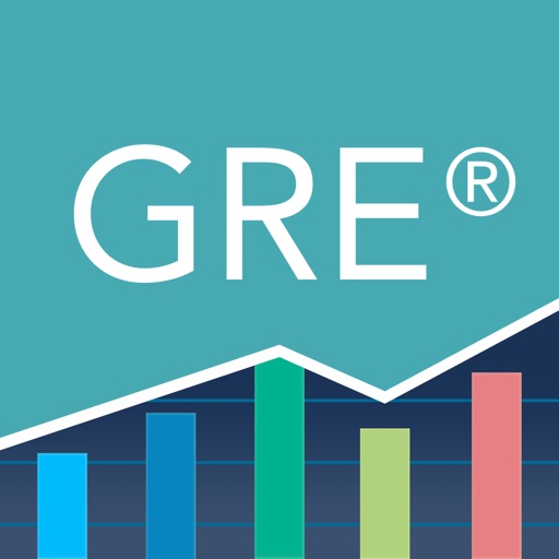 GRE: Practice,Prep,Flashcards iOS App