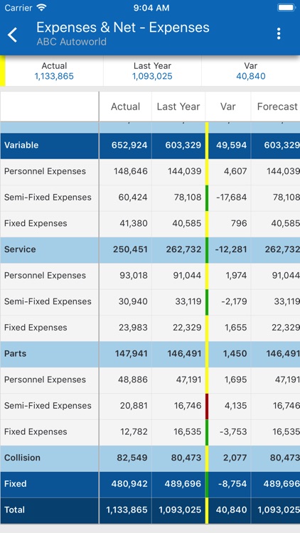 ReverseRisk screenshot-3