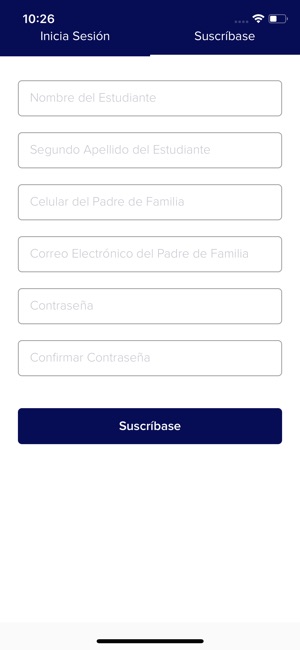 Centro Escolar Cadereyta(圖3)-速報App