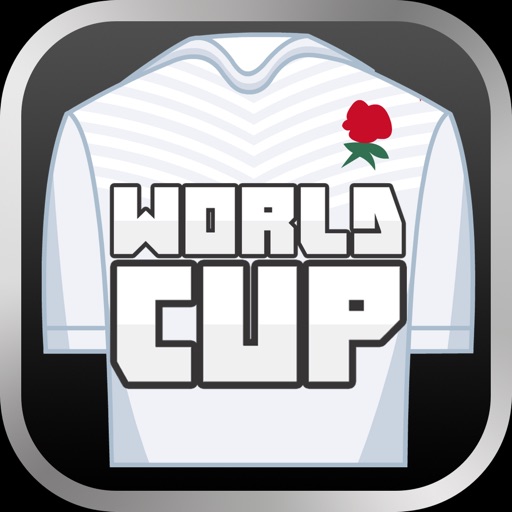 Guess The Year - "Rugby World Cup England Edition" iOS App