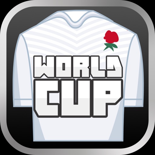 Guess The Year - "Rugby World Cup England Edition"