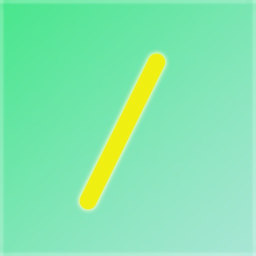 荧光棒-Glowstick PRO iOS App