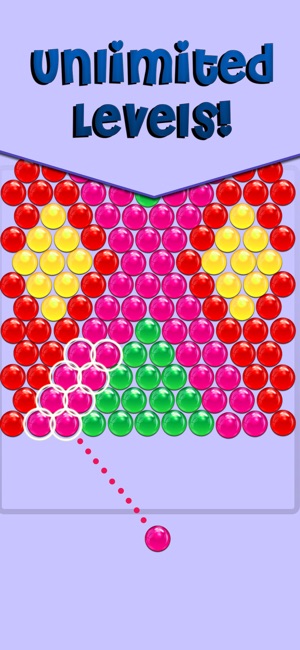 Bubble Shooter Color Classic(圖2)-速報App