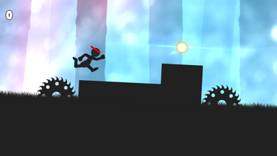 Circle Run - ragdoll fall screenshot 2