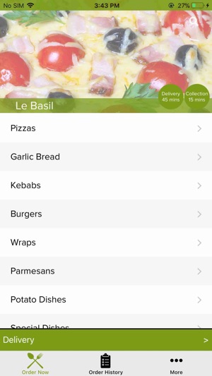 Le Basil(圖2)-速報App