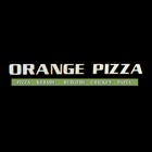 Orange Pizza