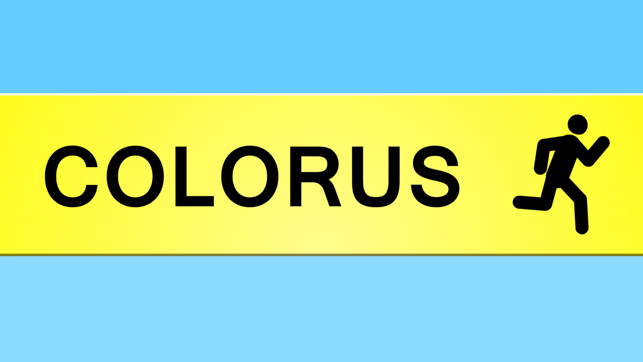 COLORUS(圖5)-速報App