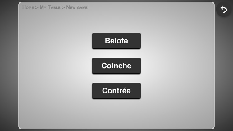 Belote-Rebelote