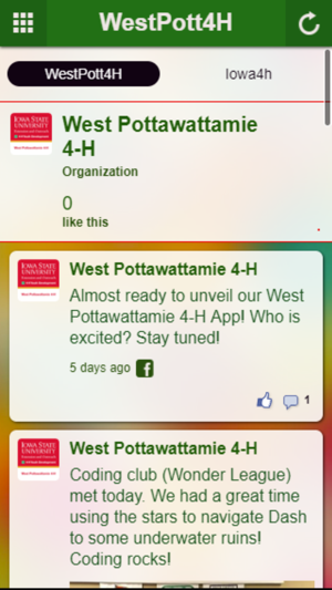 WestPott4H(圖2)-速報App