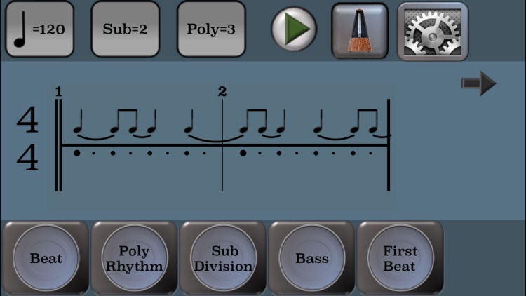 PolyrhythmsApp