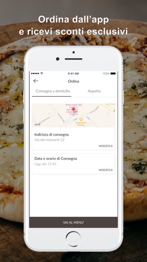 Pizzeria Al Capriccio(圖3)-速報App