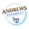 The Andrews Pharmacy app allows you and your family to securely communicate with your local pharmacy