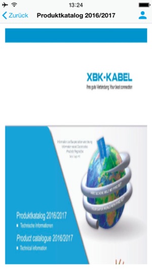 XBK-KABEL(圖5)-速報App