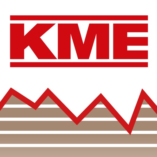 KME METAL PRICES