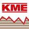 KME with it’s production plants in Germany, France, Italy, Spain, China and the USA and a worldwide sales organization is one of the largest manufacturers of copper and copper alloys products