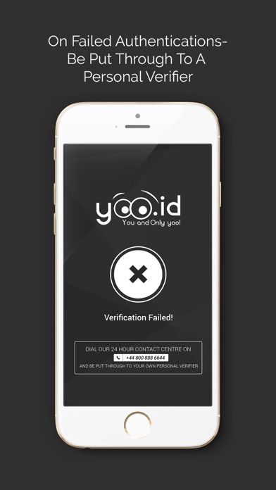 YOO.ID 2.2 IOS