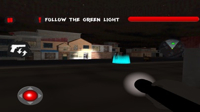 Evil Ghost Killer screenshot 3