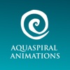 Aquaspiral Animations App