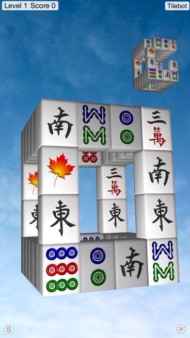 instal the last version for ipod Mahjong Free