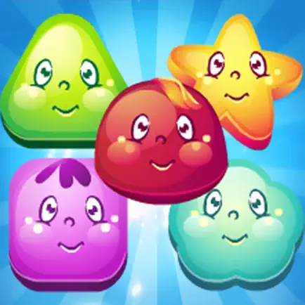 Jelly Match3 HD Читы