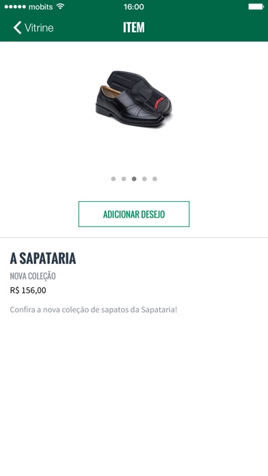 Shopping Santa Úrsula screenshot 3