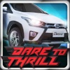 Toyota Dare To Thrill