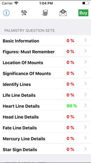 Palmistry As Is(圖4)-速報App