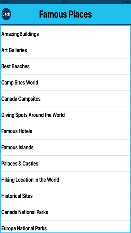 World Streets Live screenshot-3