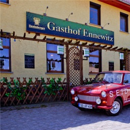 Gasthof Ennewitz / Glesien