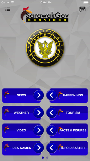 Sarawak Gov App(圖1)-速報App