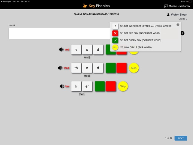 KeyPhonics(圖6)-速報App