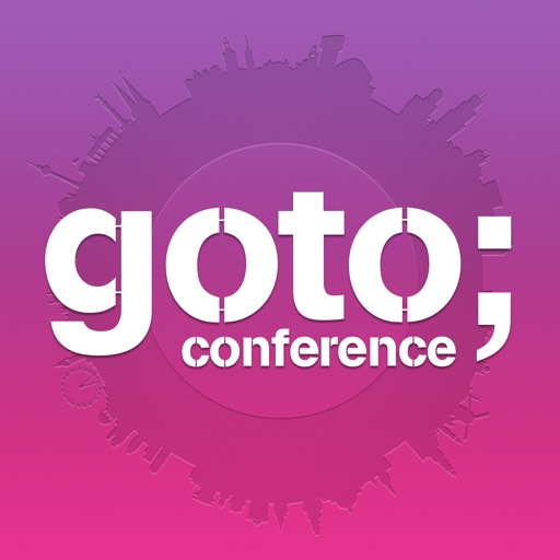 GOTO Guide Icon