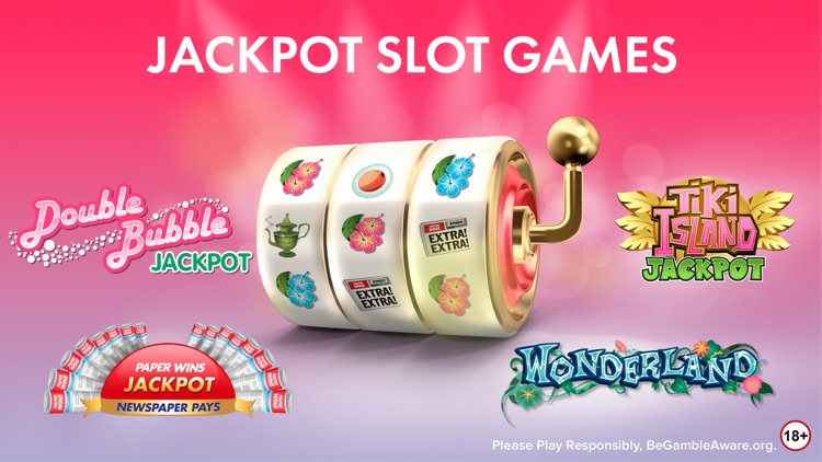 Heart Bingo: Real Money Games screenshot-5