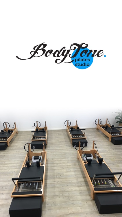 BodyTone Pilates