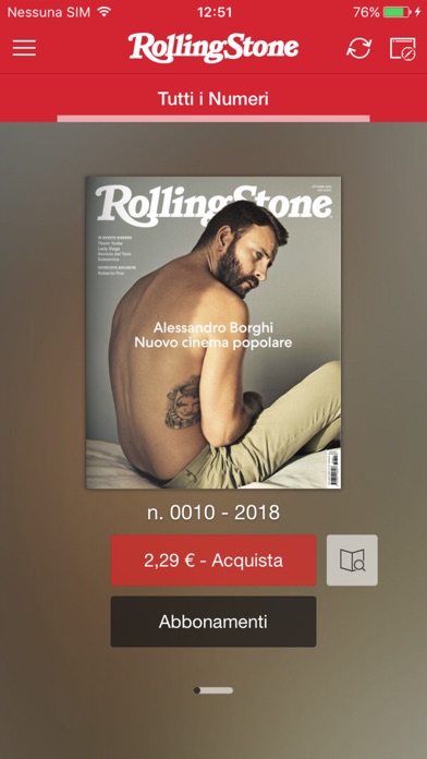 Rolling Stone screenshot1