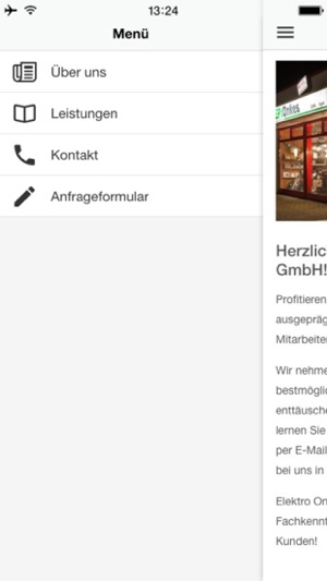 Elektro Onkes GmbH(圖1)-速報App