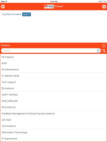 Piramal iHelp screenshot 4