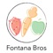 Fontana Bros app is for customers who can use the app to place orders directly with the Fontana Bros