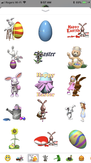 Hoppy Easter(圖3)-速報App