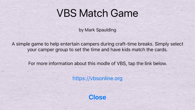 VBS Match(圖3)-速報App